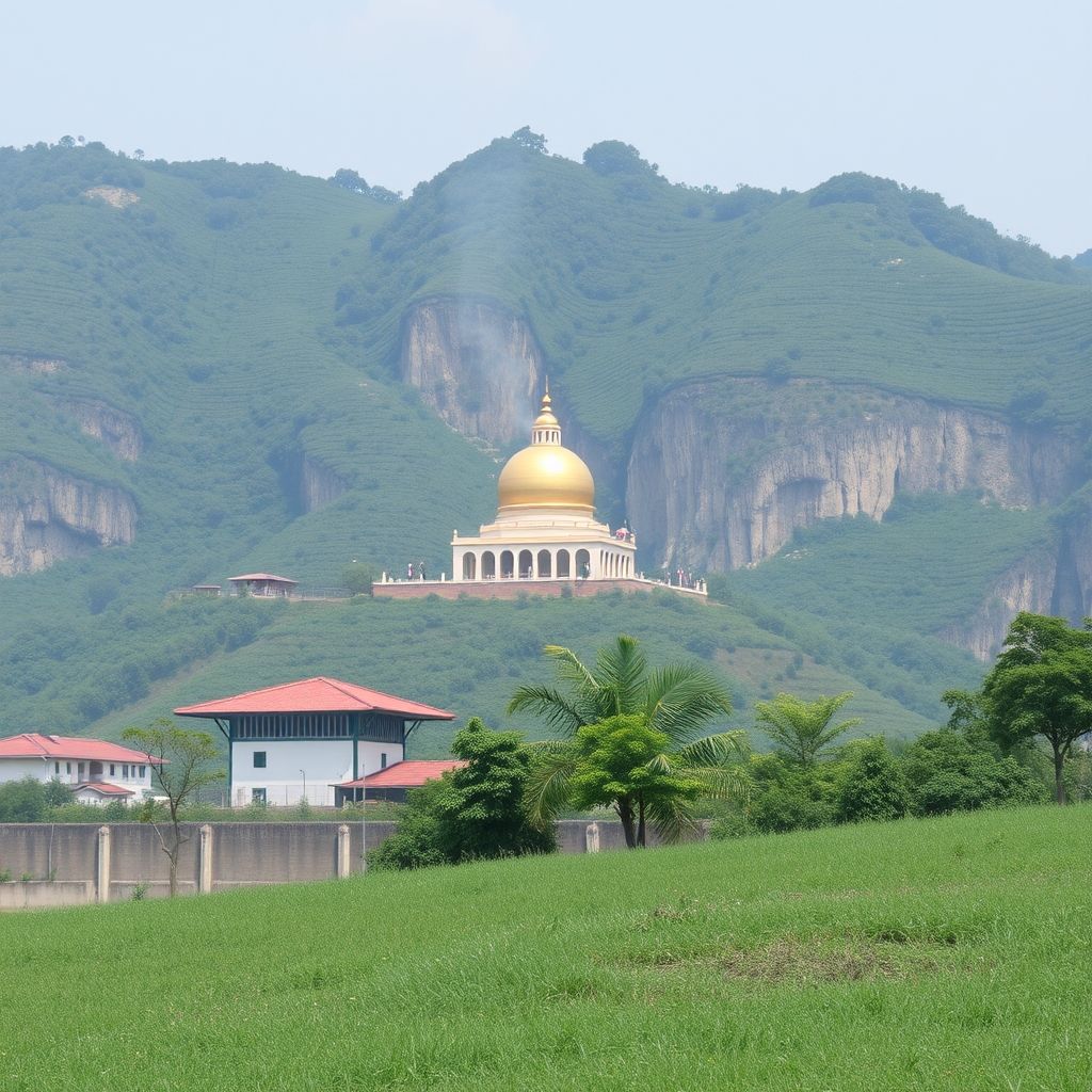 อยุธยา: ตลาดเก่าเล่าเรื่อง